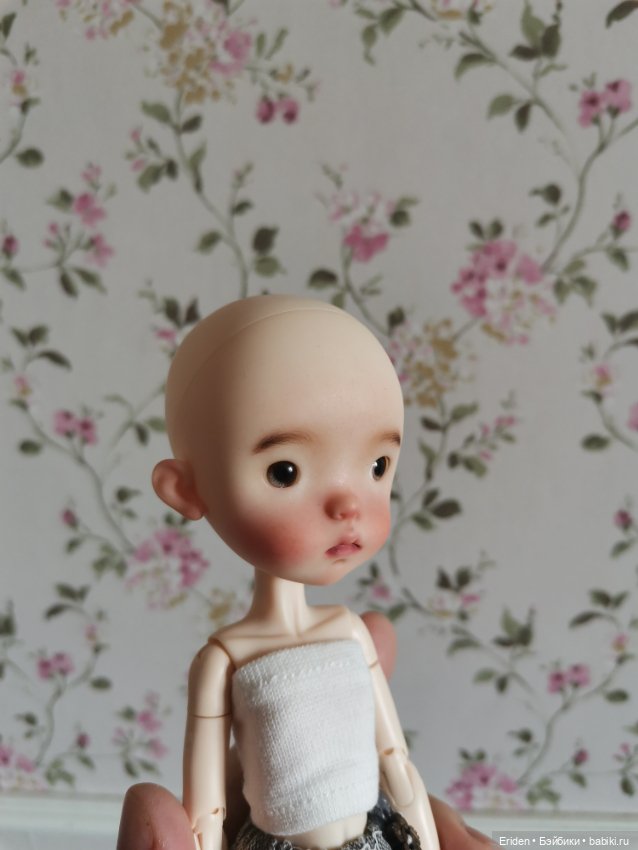 Landoudou ob22 мейкап Abuabu. Рассрочка, скидка (фото 8)