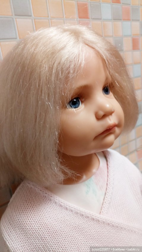 Gotz: Лотта от Хильдегард Гюнцель (фото 5)