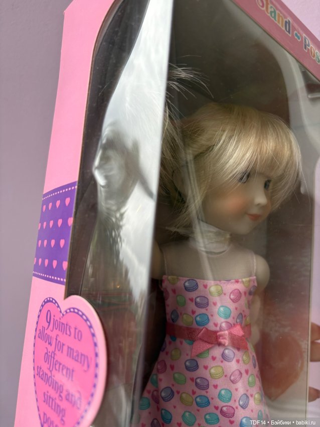 Сиблис от руби ред — Игровые куклы (фото 6)