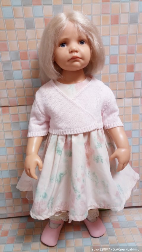 Gotz: Лотта от Хильдегард Гюнцель (фото 7)