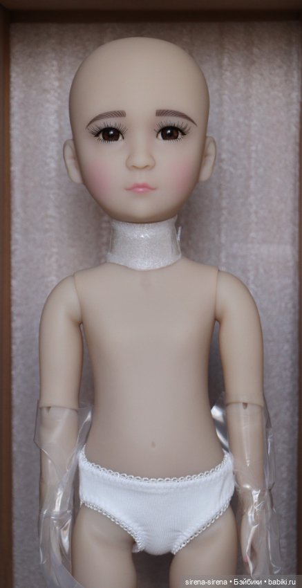 Девушка Востока Весна, Спринг от Руби Ред, Spring Ruby Red, 2024 г (фото 2)