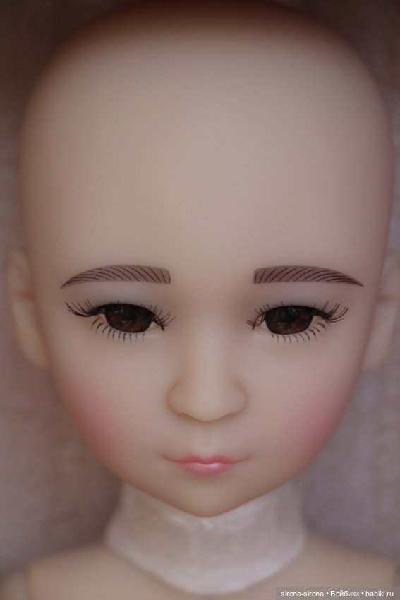 Девушка Востока Весна, Спринг от Руби Ред, Spring Ruby Red, 2024 г (фото 9)