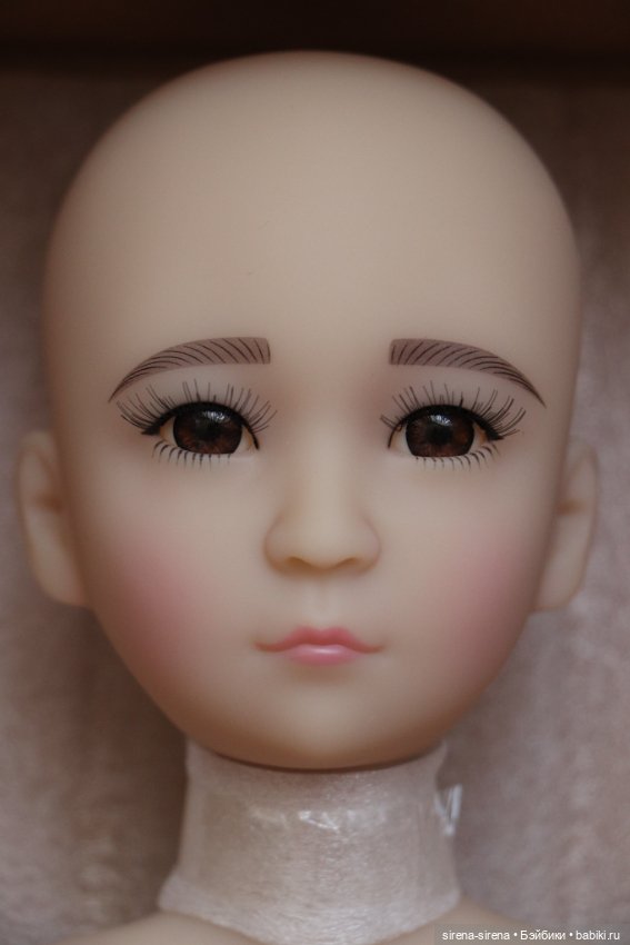 Девушка Востока Весна, Спринг от Руби Ред, Spring Ruby Red, 2024 г (фото 5)