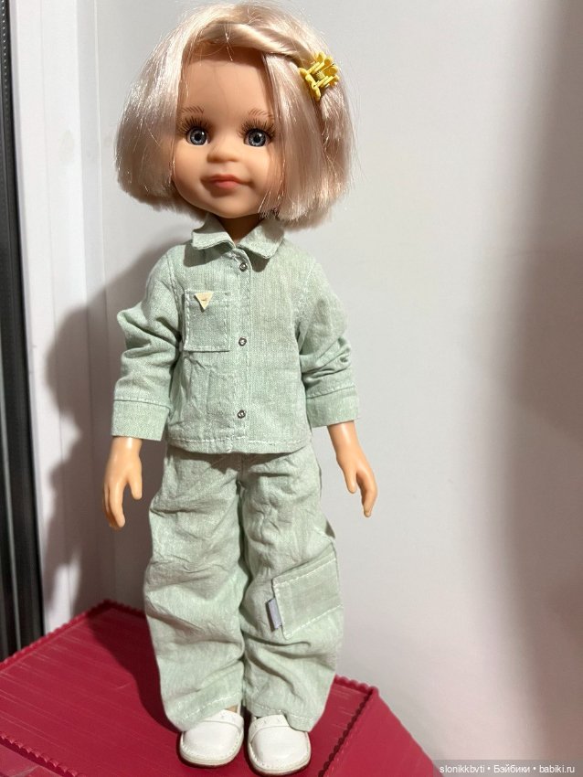 Костюм для Паолок, мальчишек и девченок)