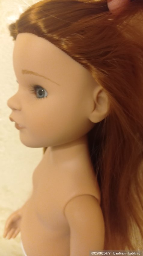 Габриэль готц chosen — Игровые куклы (фото 6)