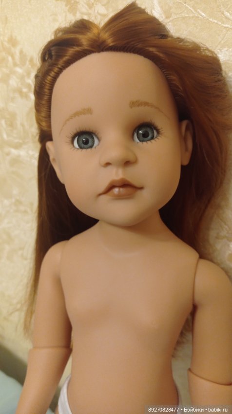 Габриэль готц chosen — Игровые куклы (фото 8)