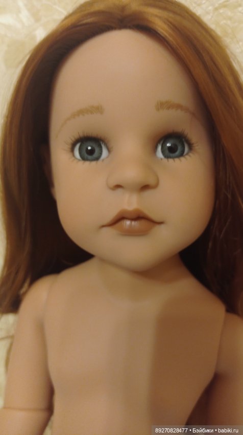 Габриэль готц chosen — Игровые куклы (фото 3)