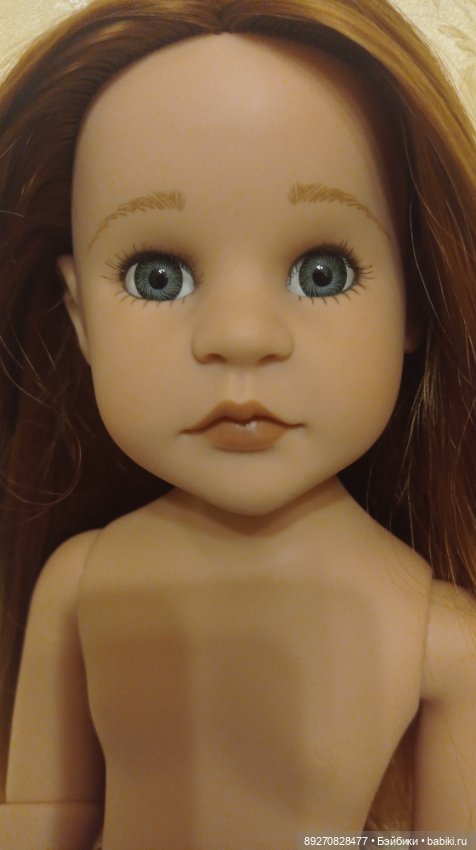 Габриэль готц chosen — Игровые куклы (фото 4)