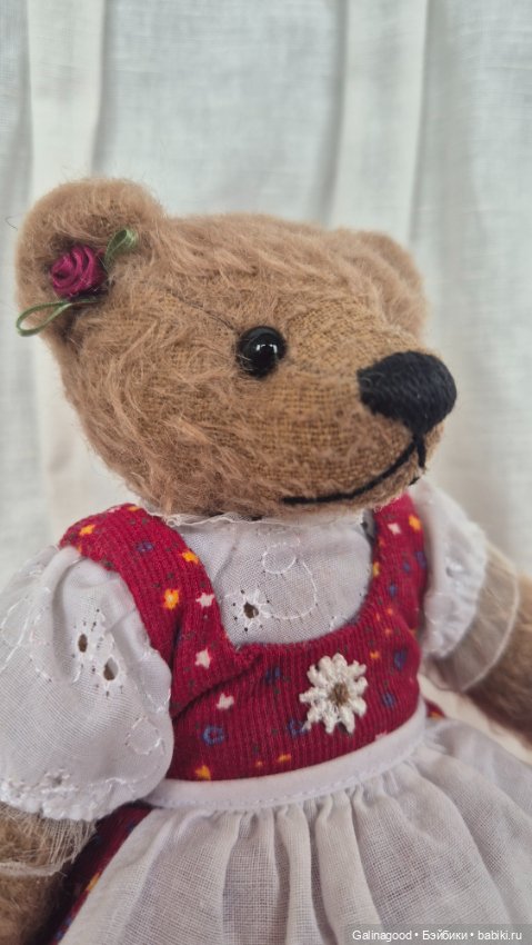 Мишка Christiane Kaufmann (фото 9)