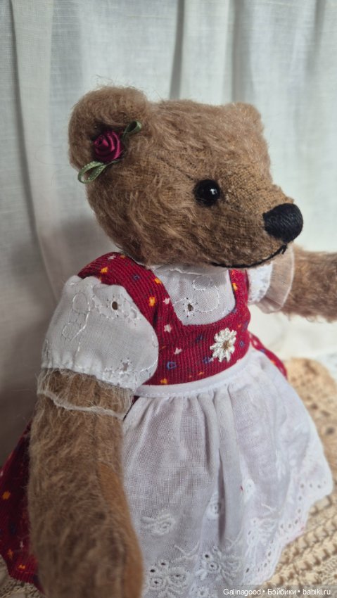 Мишка Christiane Kaufmann (фото 2)