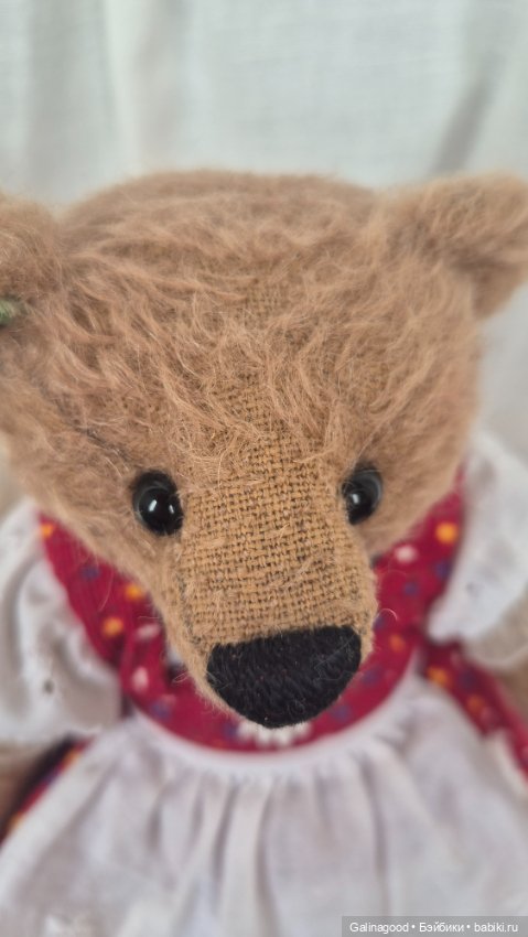 Мишка Christiane Kaufmann (фото 4)