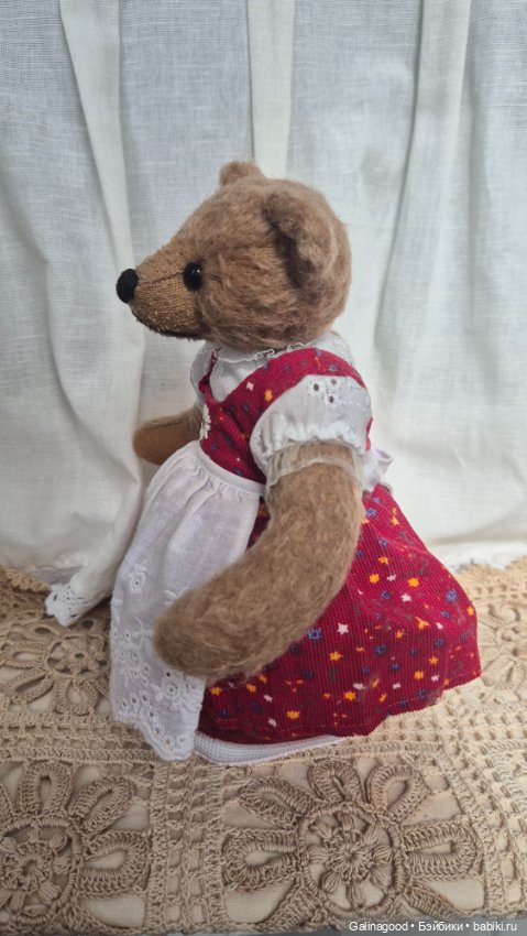 Мишка Christiane Kaufmann (фото 7)