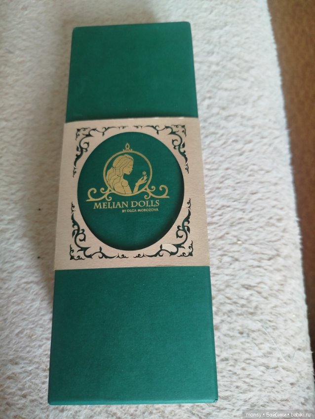 Melian Dolls — Авторские куклы BJD (фото 6)