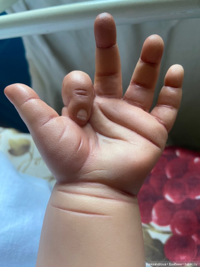 Чудесная Mila от Ping Lau (фото 4)