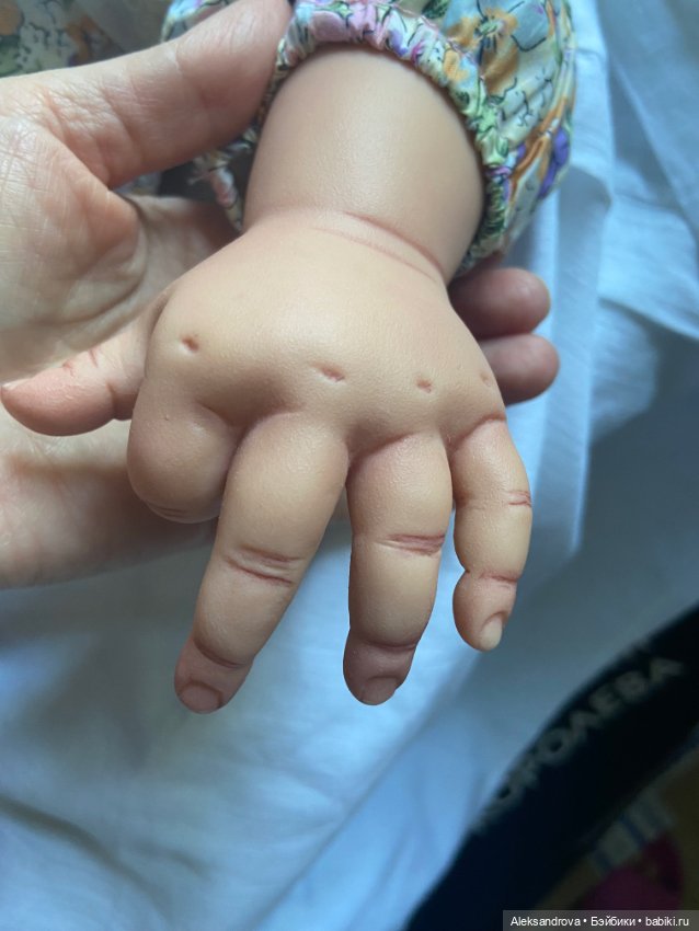 Чудесная Mila от Ping Lau (фото 3)