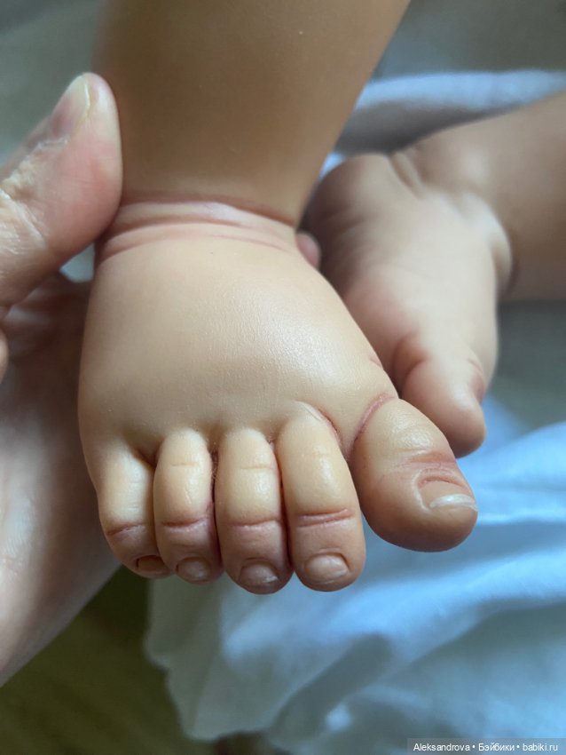 Чудесная Mila от Ping Lau (фото 5)