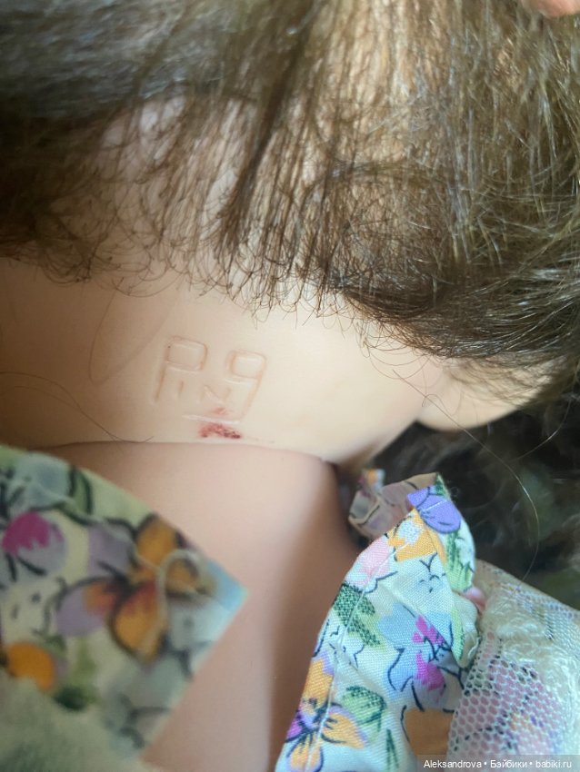 Чудесная Mila от Ping Lau (фото 7)