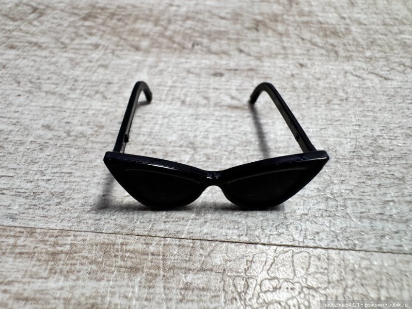 Частичный аутфит кена БМР 1959 мулата (фото 8)