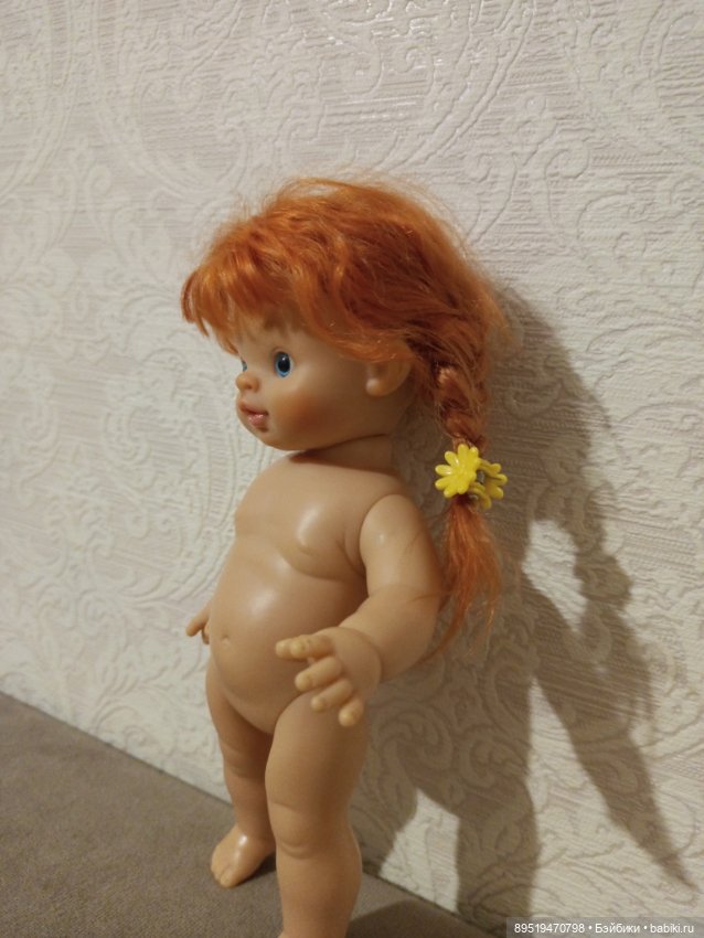 Кукла паолитас — Игровые куклы (фото 2)