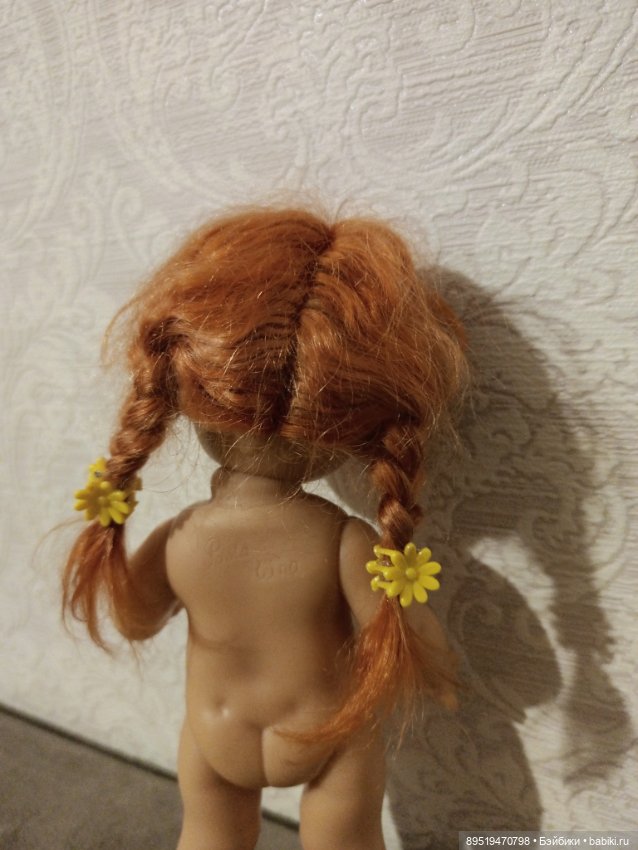 Кукла паолитас — Игровые куклы (фото 4)