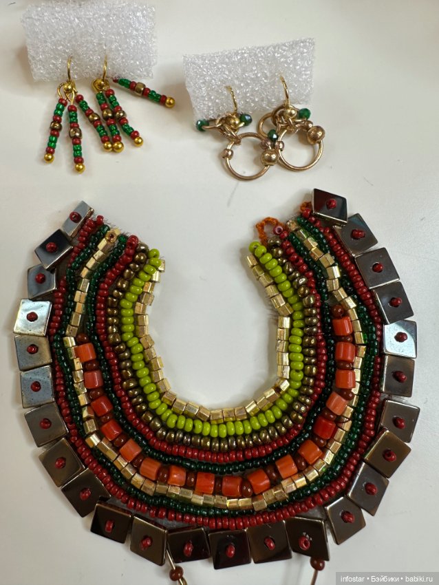 Фулсетная Лакеша для Доллскар 2025 (фото 7)