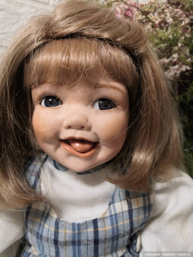 Rrpru улыбашка от Cindy Marschner Rolfe (фото 3)