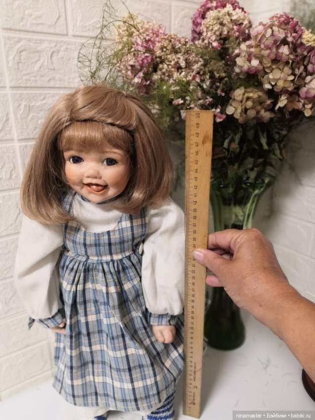 Rrpru улыбашка от Cindy Marschner Rolfe (фото 4)