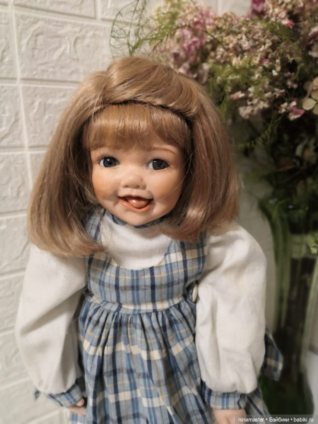 Rrpru улыбашка от Cindy Marschner Rolfe (фото 5)