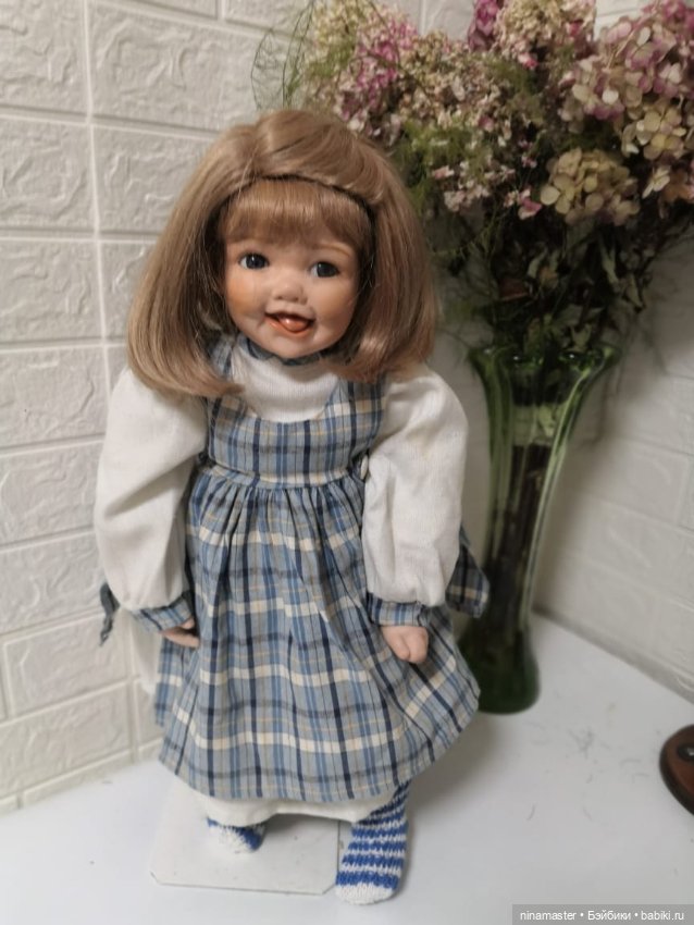 Rrpru улыбашка от Cindy Marschner Rolfe (фото 8)