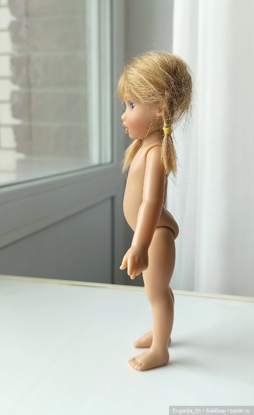 Синеглазая Тула от Хелен Киш, Tulah Helen Kish (фото 9)