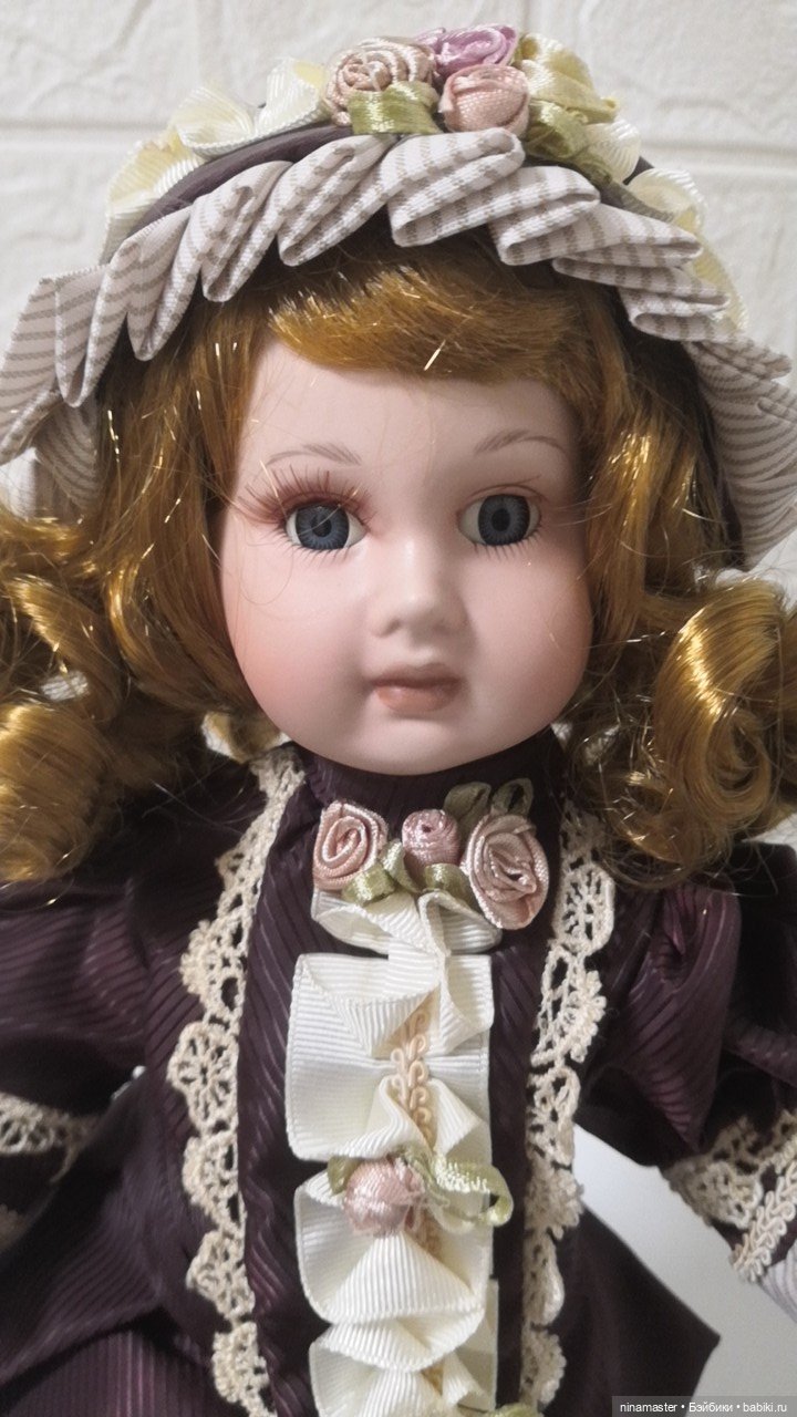 Кабинетная реплика антикварочки (фото 8)