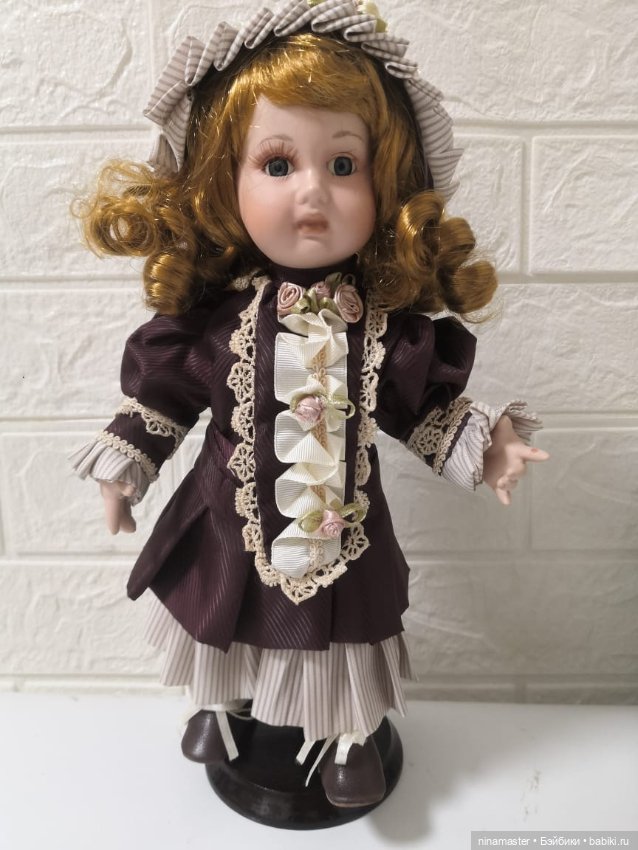 Кабинетная реплика антикварочки