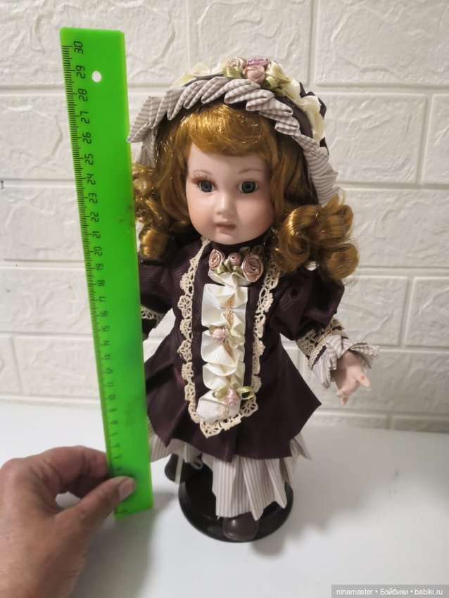 Кабинетная реплика антикварочки (фото 2)