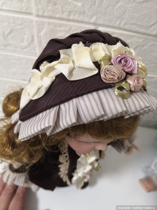 Кабинетная реплика антикварочки (фото 4)