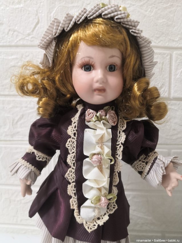 Кабинетная реплика антикварочки