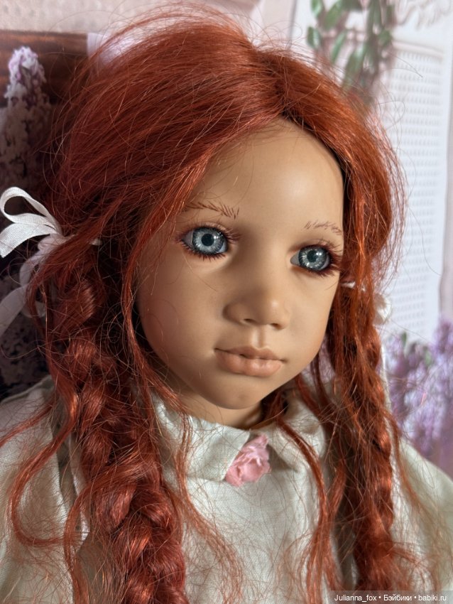 Marlie (Марли) от Annette Himstedt (фото 7)