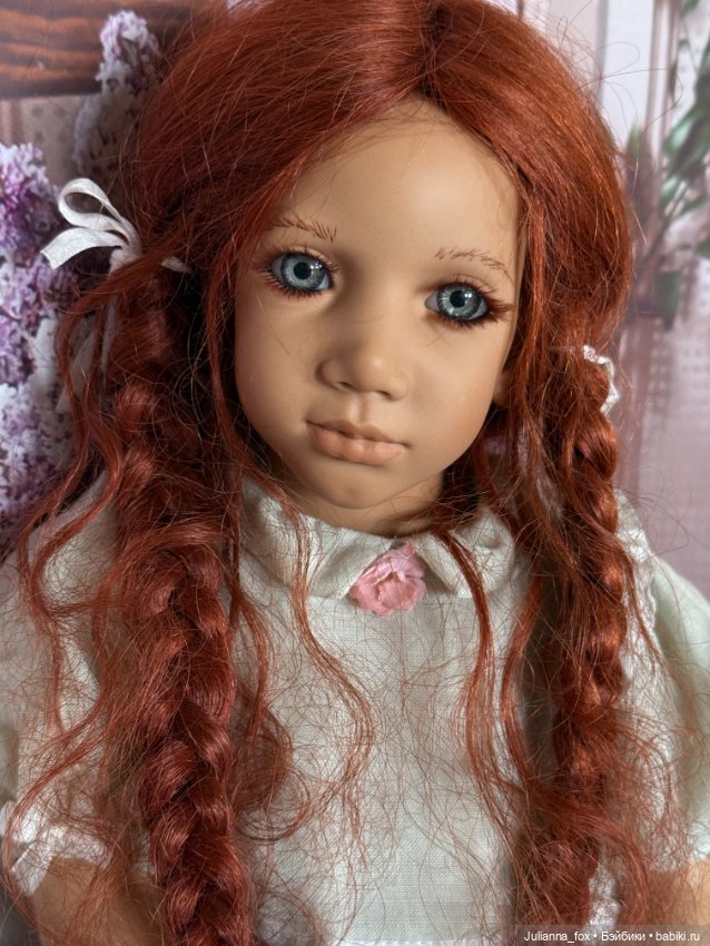 Marlie (Марли) от Annette Himstedt