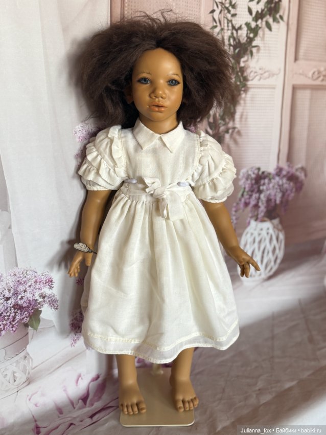 Мина(Minou) от Annette Himstedt (фото 6)