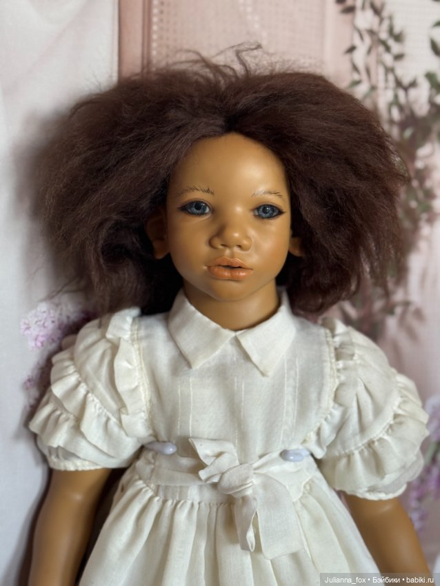 Мина(Minou) от Annette Himstedt (фото 3)