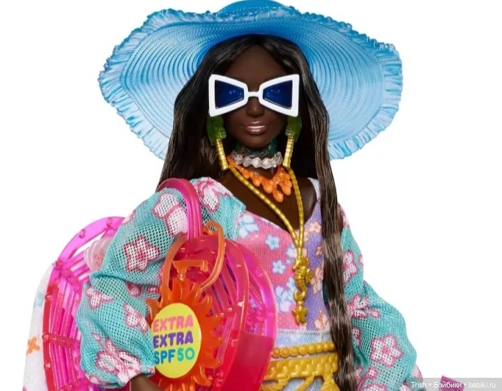 Одежда для Барби — Обувь для кукол (фото 2)