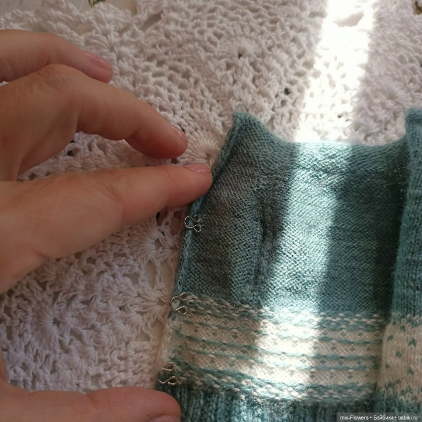 Комплекты для Барби — Одежда для кукол (фото 4)