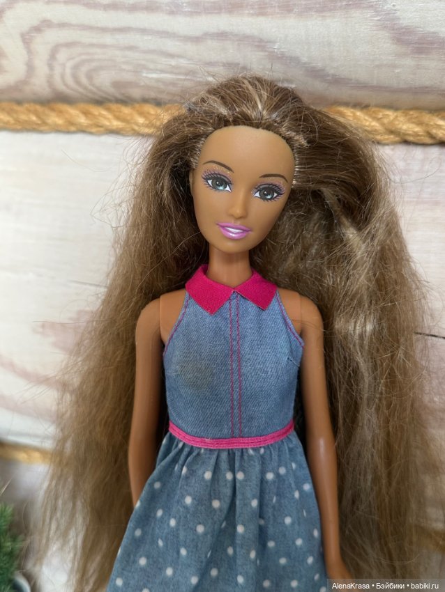 Барби — Игровые куклы (фото 2)