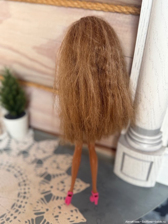 Барби — Игровые куклы (фото 3)