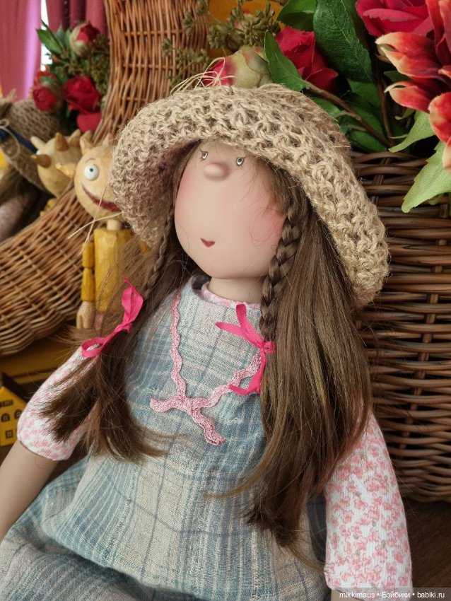 Куколка для куколки Zwergnase (фото 7)