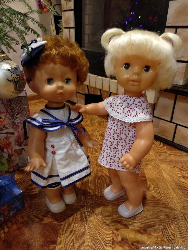 Лика, блондинка с глазами цвета виски (с зубками) (фото 3)