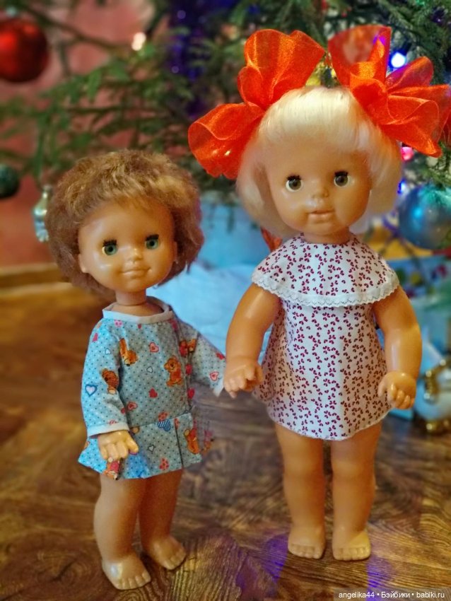 Лика, блондинка с глазами цвета виски (с зубками) (фото 2)