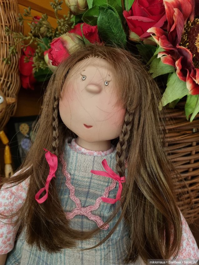 Куколка для куколки Zwergnase (фото 3)