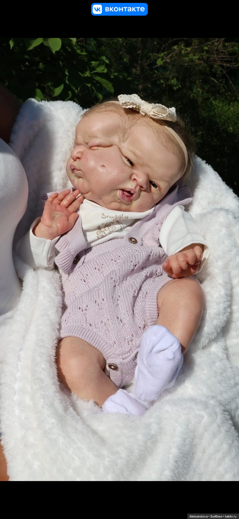 Gianna Giulia Vincenzina Care До выходных цена 43 000 (фото 2)