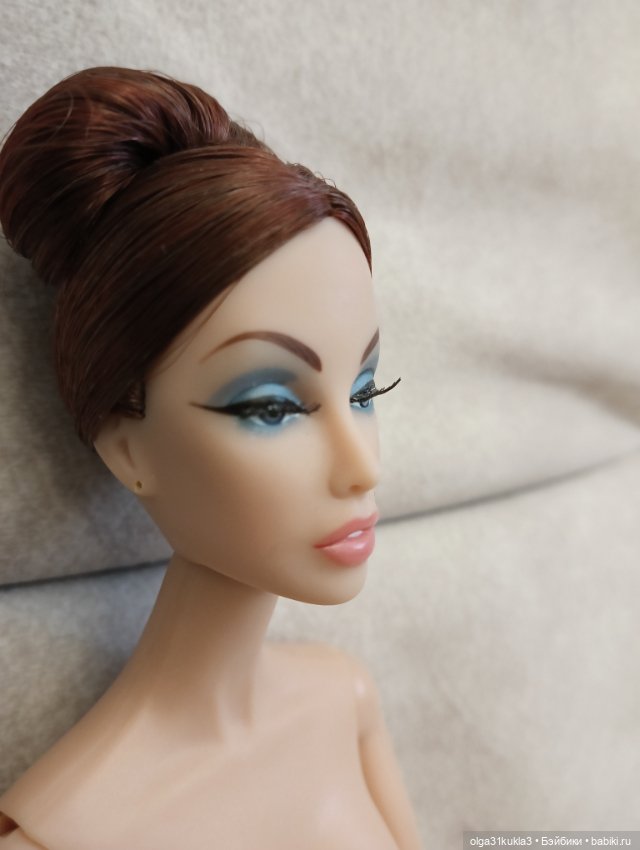 Monogram Collection 2012 I nspiration (фото 3)