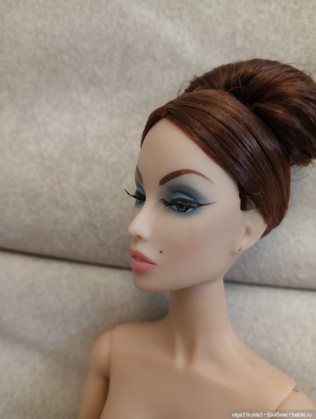 Monogram Collection 2012 I nspiration (фото 4)